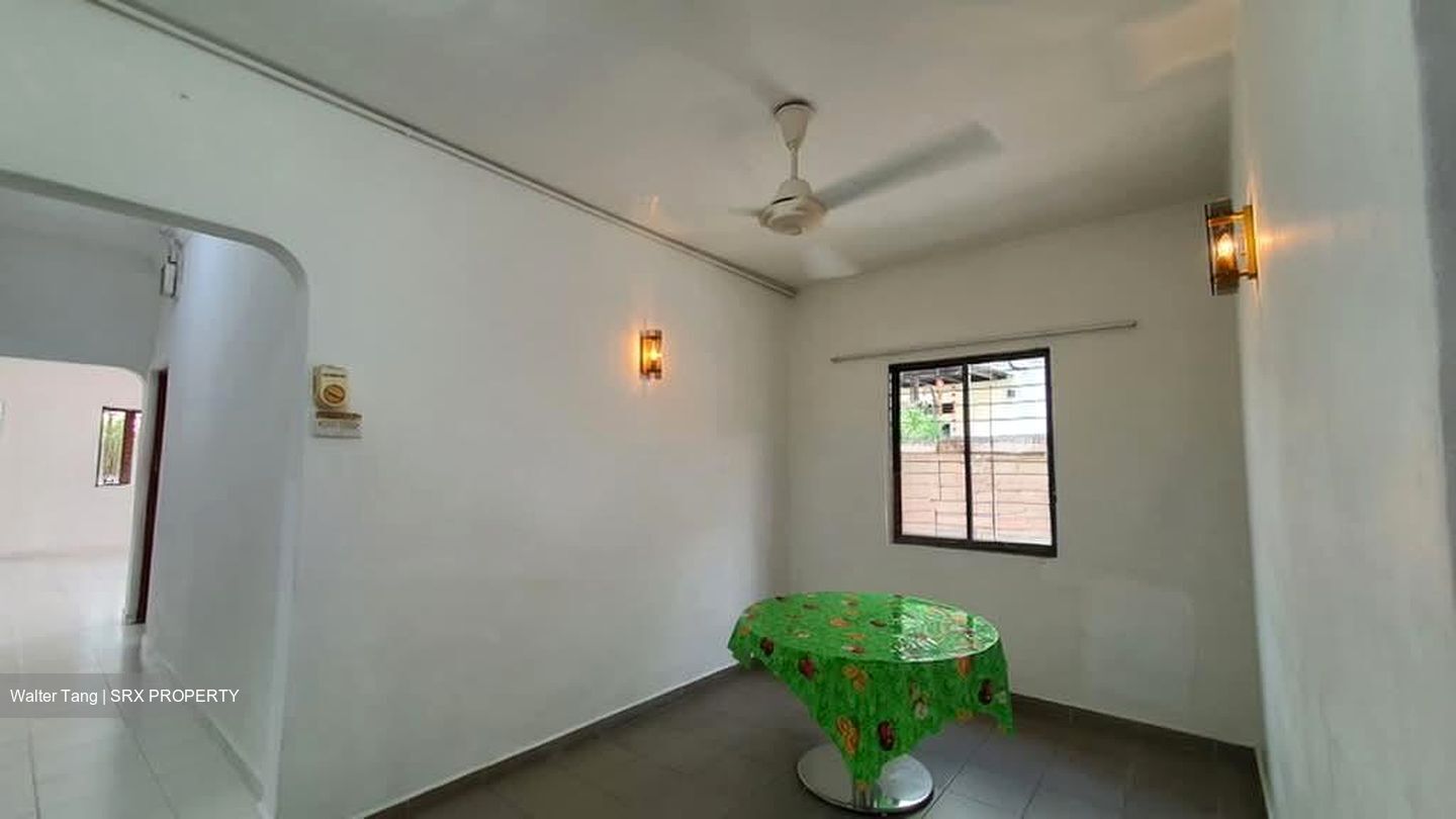 Sembawang Springs Estate (D27), Semi-Detached #566709031